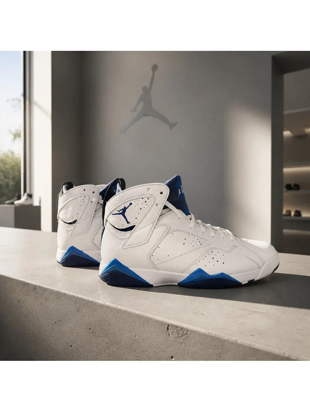 Air Jordan 7 Retro 